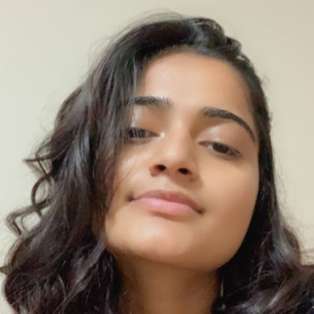 Meet your Posher, Innara